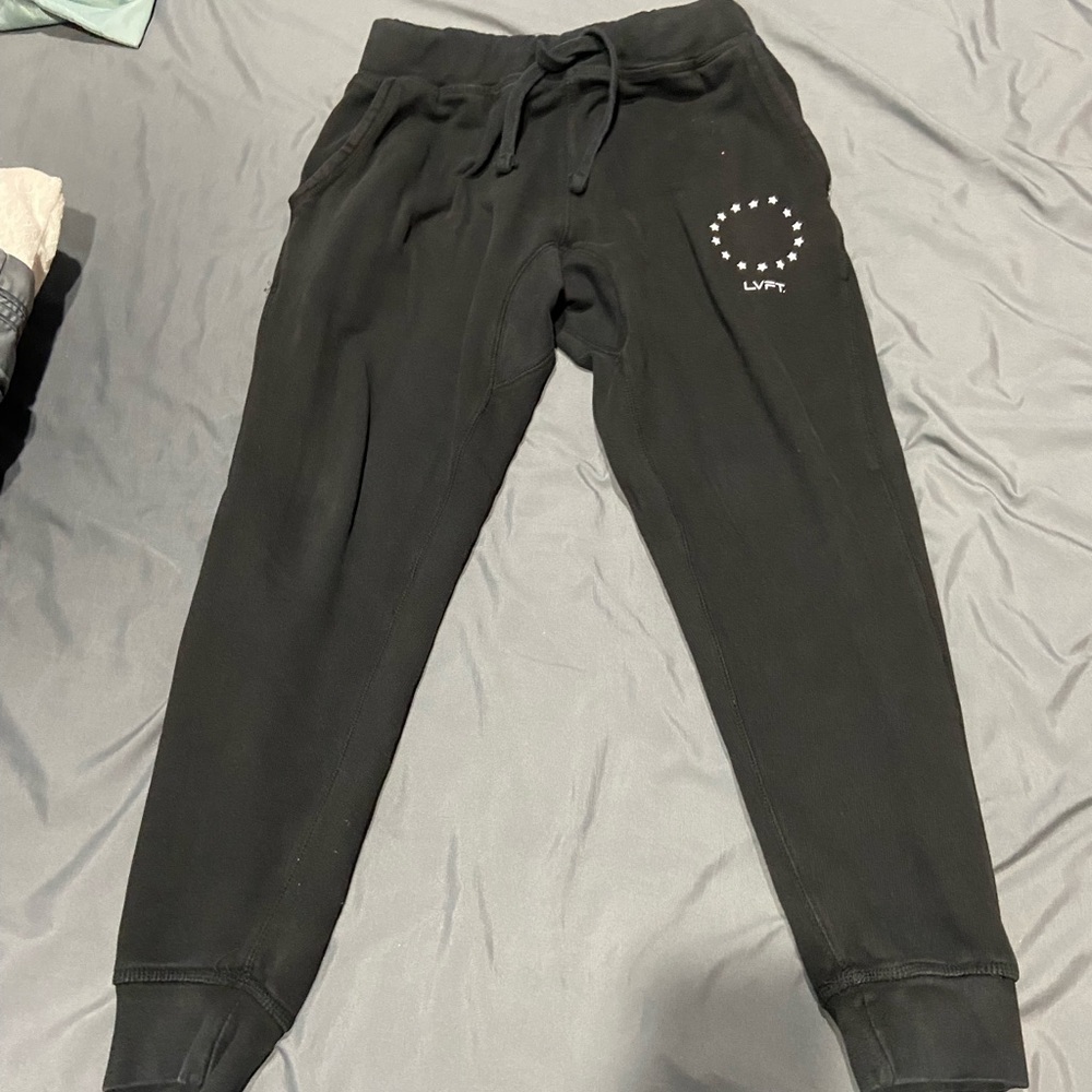 Men’s LVFT joggers